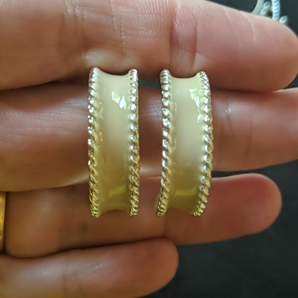 Earring lot - Picture 4 of 4